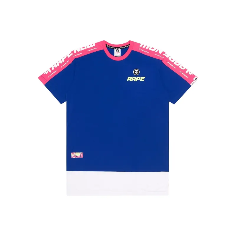Aape Short-Sleeved Dresses Women's-2