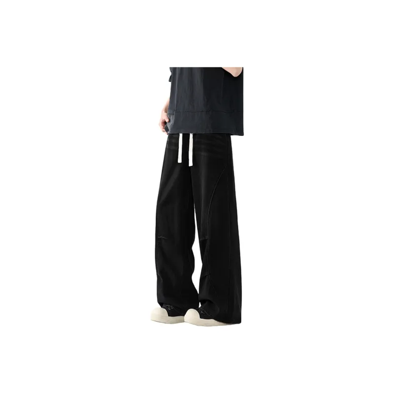 WKOOG Jeans Unisex-0