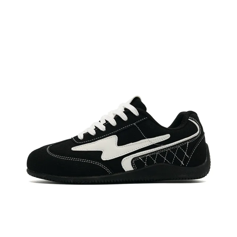 7 SEVFUN Low Top Casual Shoes Women's-6