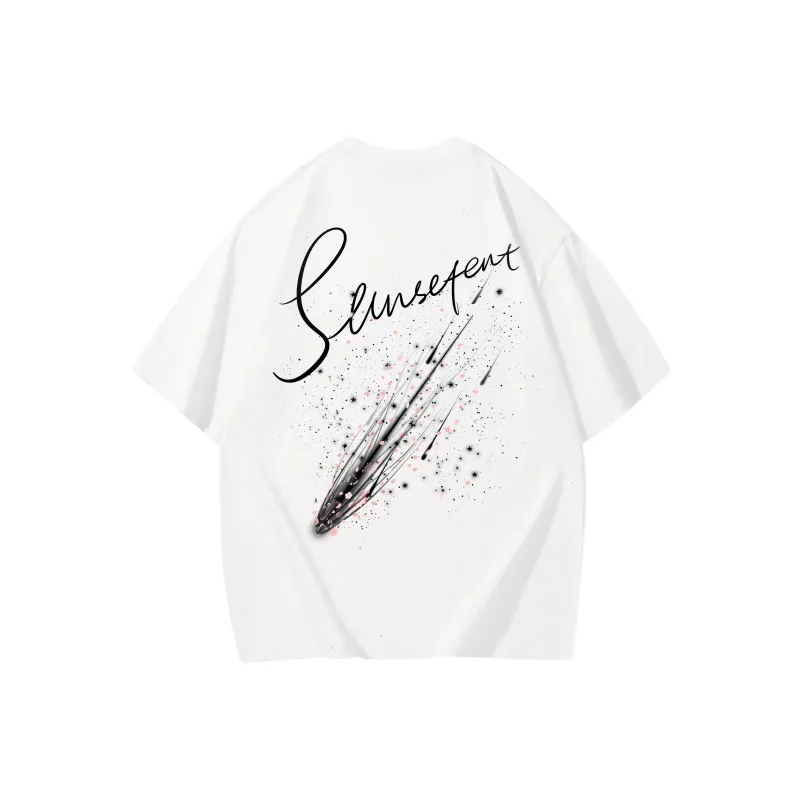 SUNSETMONENT T Shirts Unisex-4