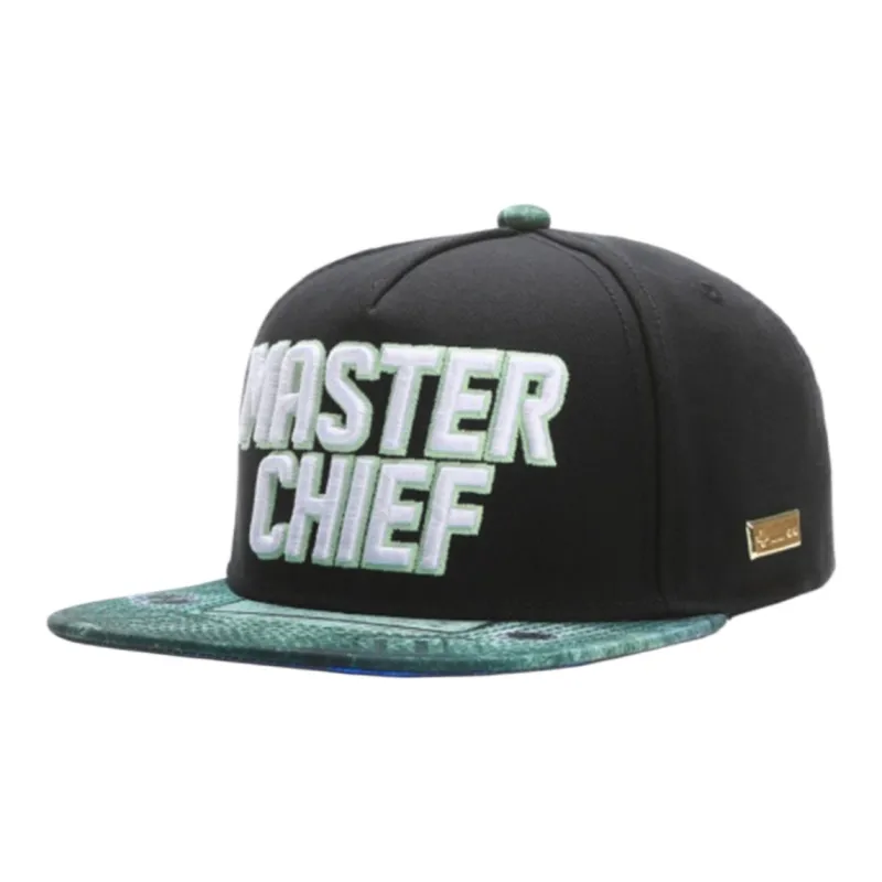 SLEEPYWALK Cotton Baseball Caps Unisex-8
