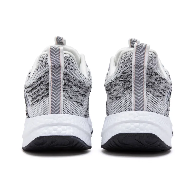 JEANSWEST Shock Absorbers Low Top Running Shoes Unisex-8