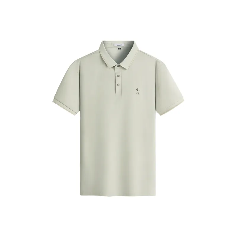 Dance With Wolves Polo Shirt Men's Multiple Colors-8