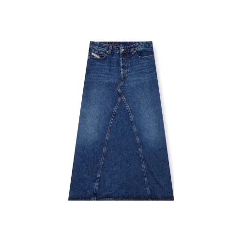 DIESEL De Pago Maxi Skirt