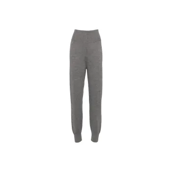Chloé Elastic Waist Sweatpants