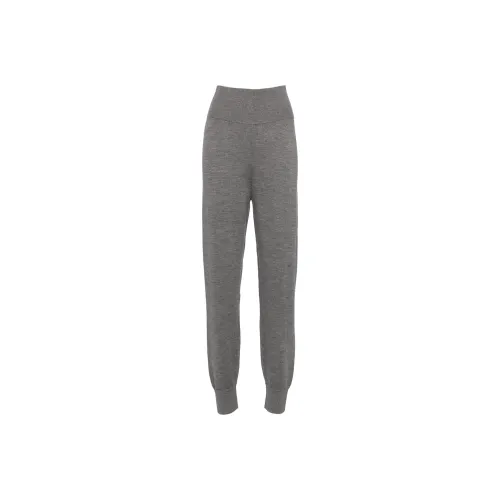 Chloé Elastic Waist Sweatpants