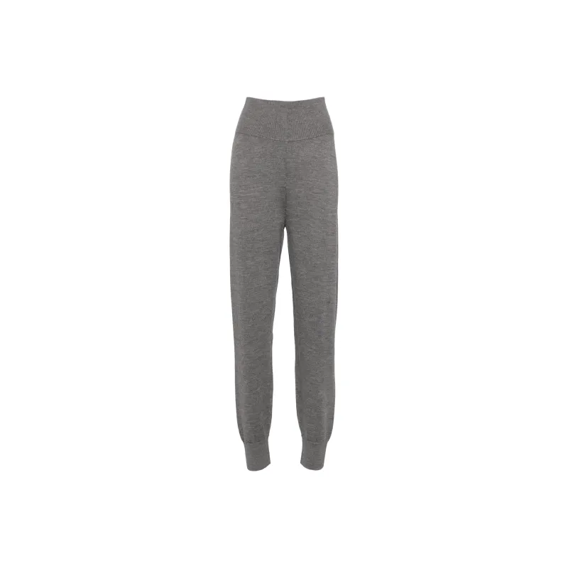 Chloé Elastic Waist Sweatpants-0