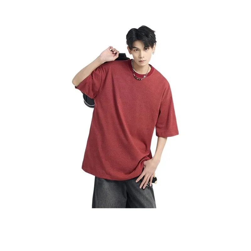 RASHOMONG T Shirts Unisex-16