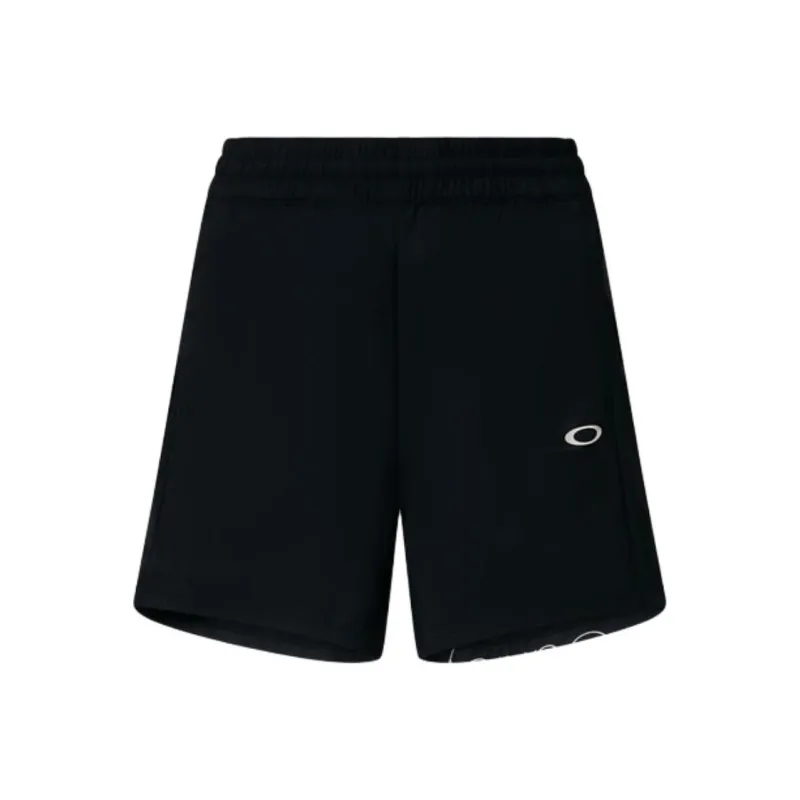 Oakley Casual Shorts Women's Black-0