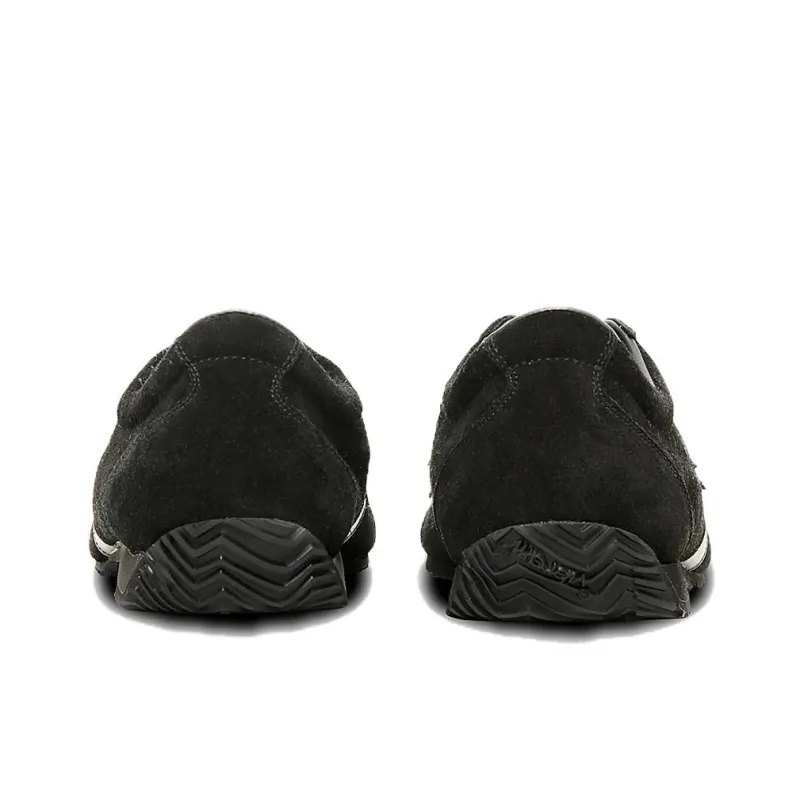 Converse All Star Low Top Training Shoes Unisex Black-4