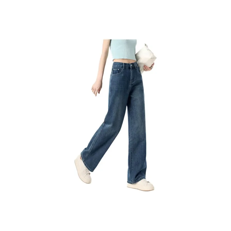 MITUAN Jeans Women's-0