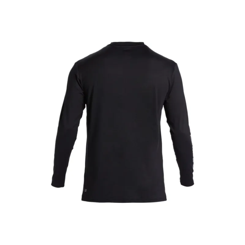 Quiksilver T Shirts Men Black-1