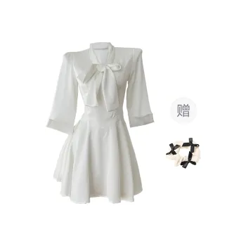 TORIGHT Short Sleeved Dresses Women's