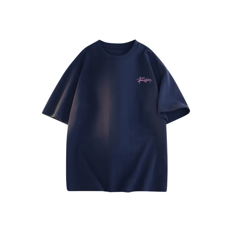 WHOLE EARTH T Shirts Unisex-19