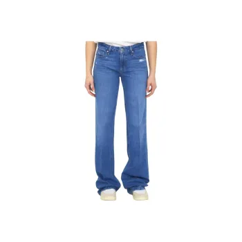 PAIGE Jeans Women's Blue