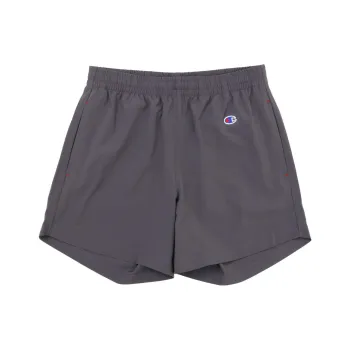Champion Casual Shorts Women's Dark Gray