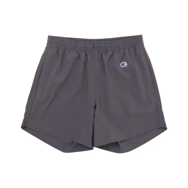 Champion Casual Shorts Women's Dark Gray-0