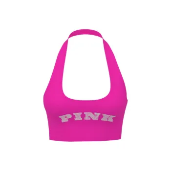 Victoria's Secret PINK Bra Women's Pink
