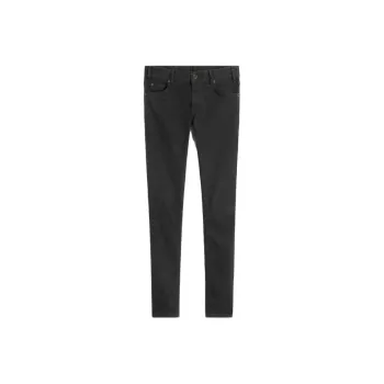 CELINE Jeans Women's Black