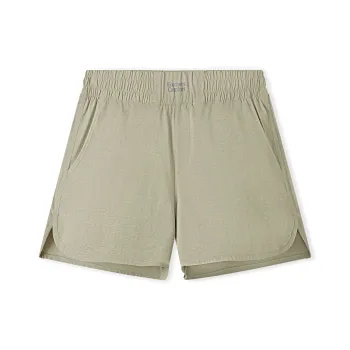 Skechers Casual Shorts Women's Rock Beige