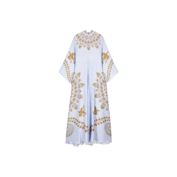 La DoubleJ Magnifico Midi Dress