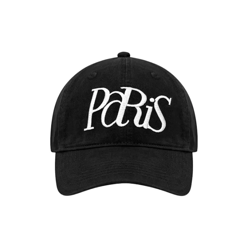 Yalu Cotton Baseball Caps Unisex-10