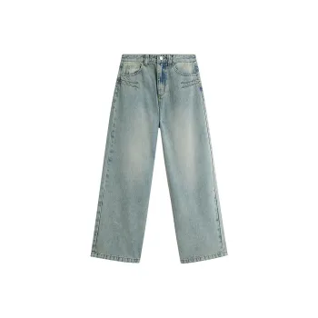 Inman Jeans Women's Nostalgic Blue