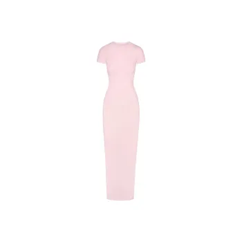 Skims Short-Sleeved Dresses Women's