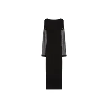 SportMax Grazia Maxi Dress