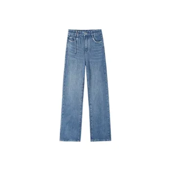 MITUAN Jeans Women's Blue