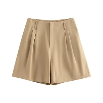 Inman Casual Shorts Women's
