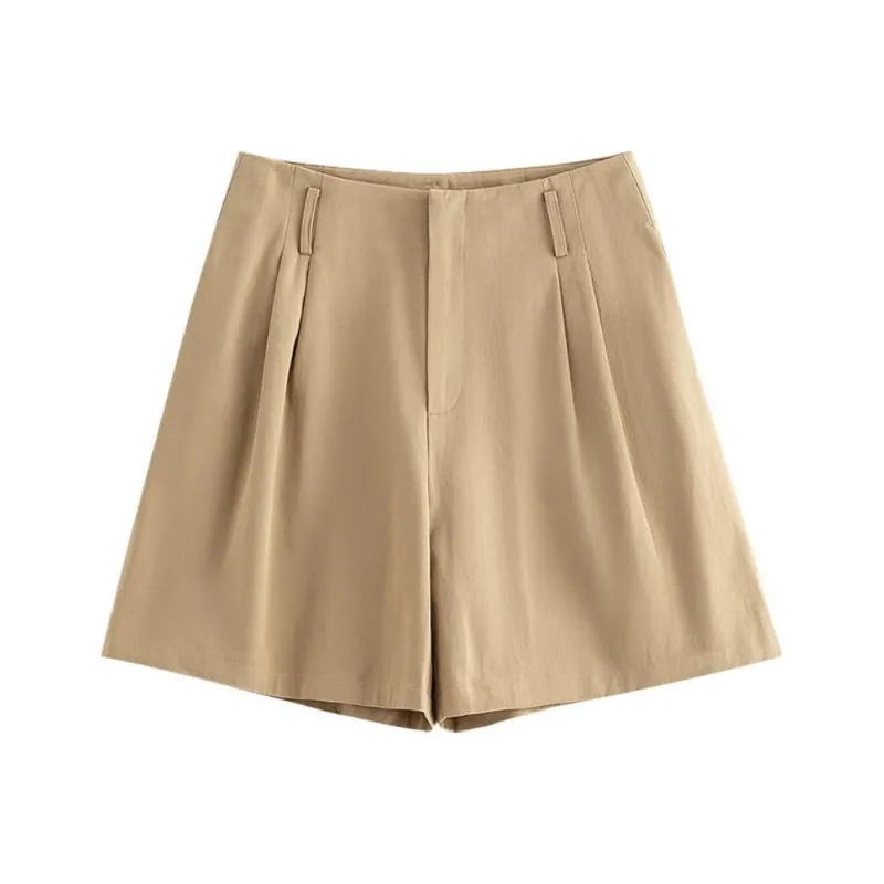 Inman Casual Shorts Women's-0