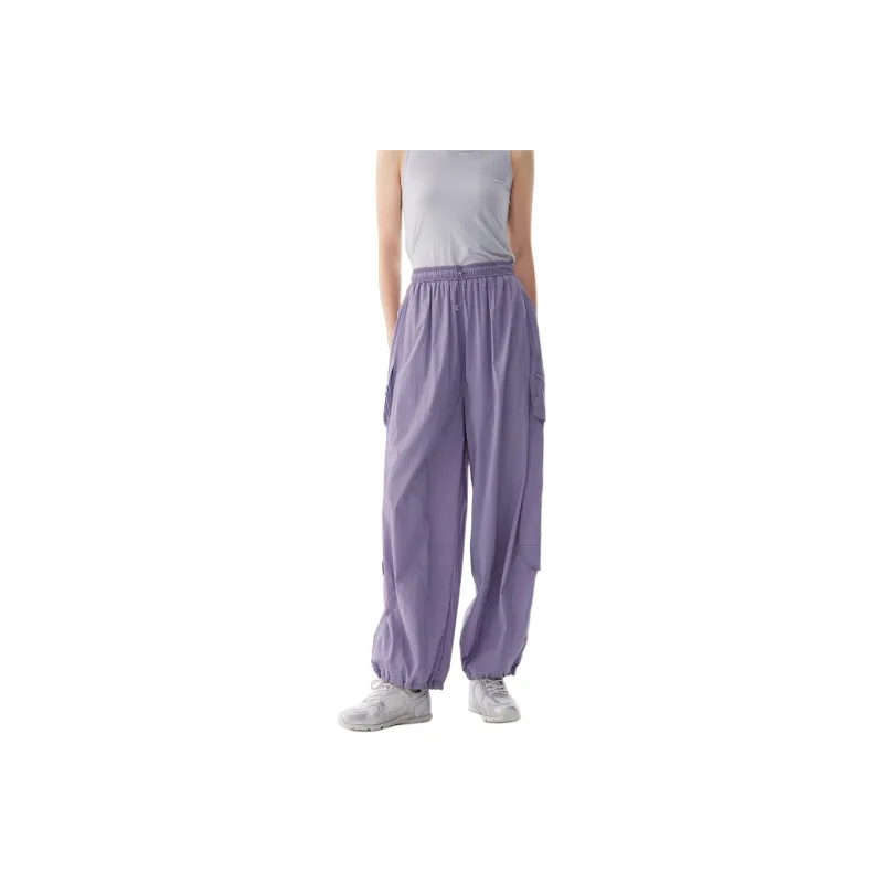 ERAL Cargo Pants Women's-5