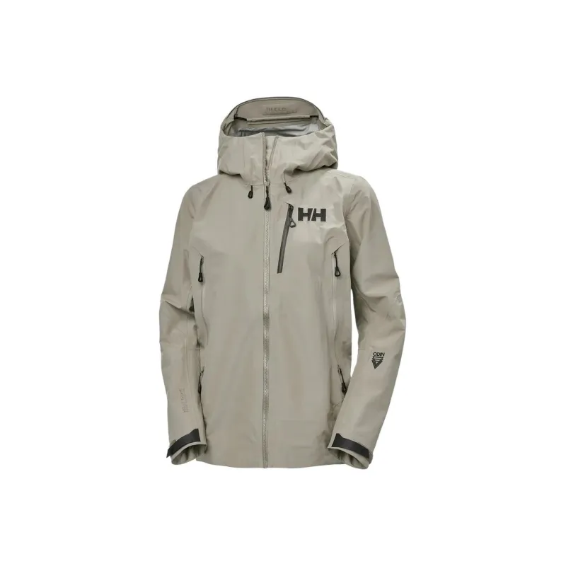HELLY HANSEN Jackets Women's-17