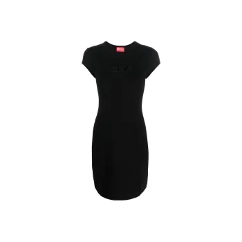 DIESEL D Angiel Short Dress