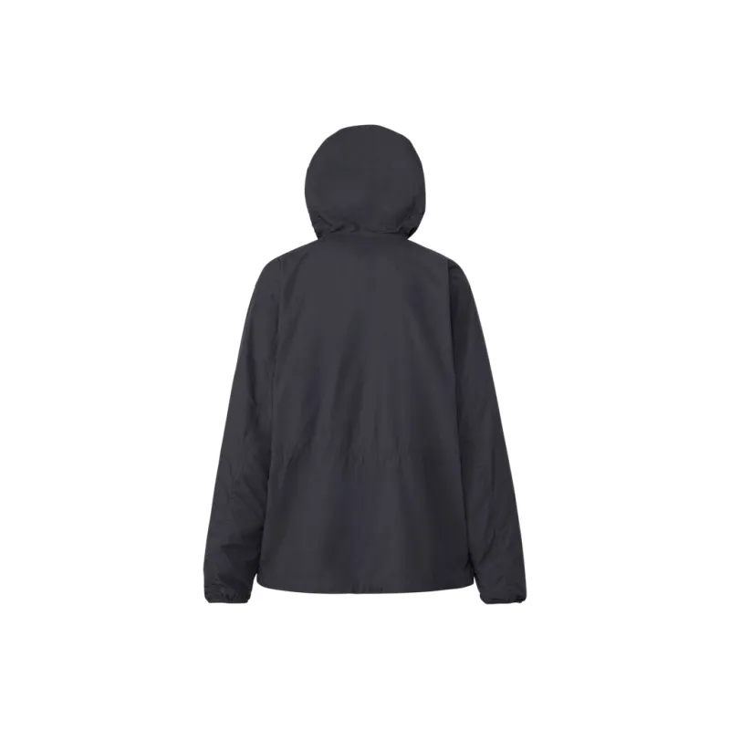 THE NORTH FACE Firefly Light Jacket Unisex Black-1
