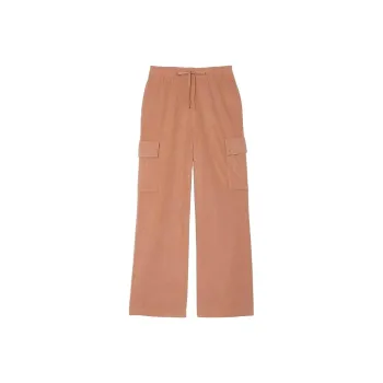 Victoria's Secret PINK Cargo Pants Women's Honey