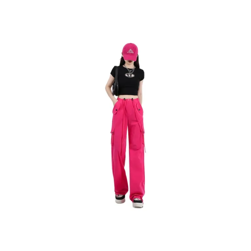 JASONWOOD Cargo Pants Women's-2