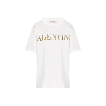 Valentino Regular T Shirt Women's White