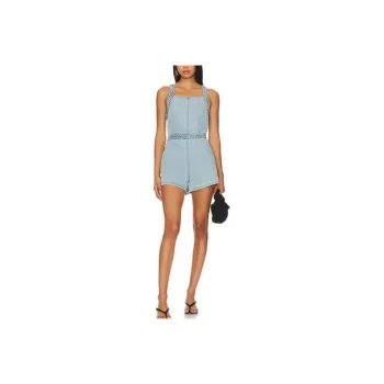 FREE PEOPLE Jumpsuit Women's Blue