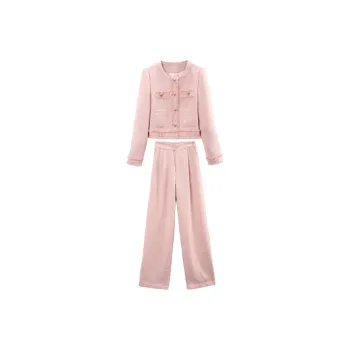A Paradise For Awakening Casual Suit Women's