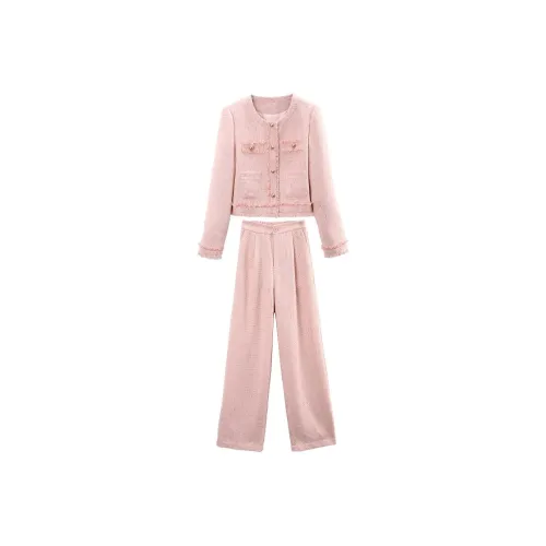 A Paradise For Awakening Casual Suit Women's