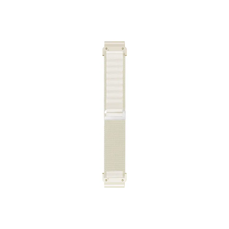Antey Watch Band Garmin Compatibility Nylon Material-6