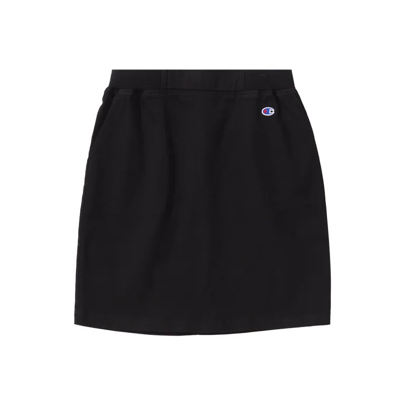 Champion SS22 Cropped Skirt Japan Version-2