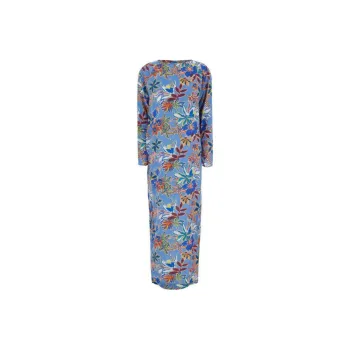 MOMONI Murui Maxi Dress
