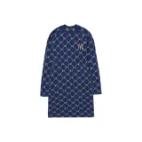 Midnight Marine Blue