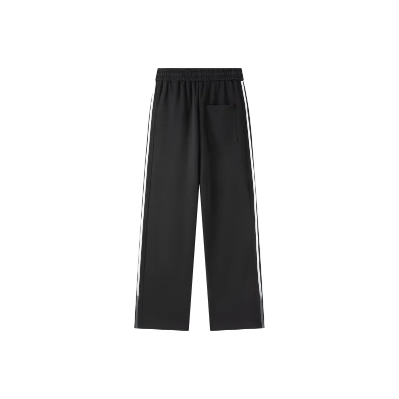 SAME FLOW Casual Pants Unisex-1