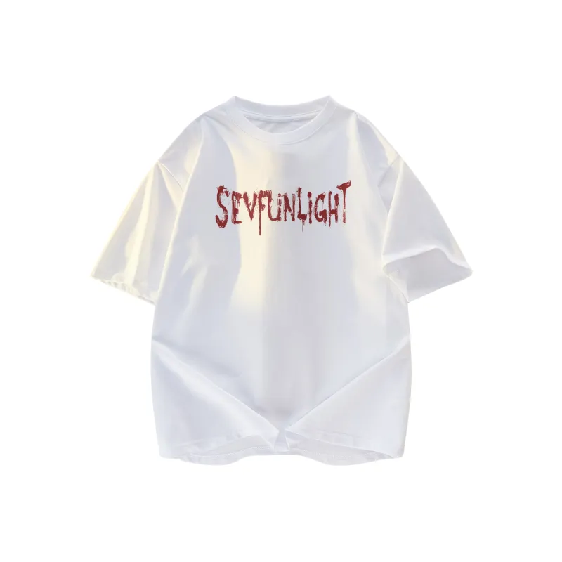 7 SEVFUN T Shirts Unisex-6