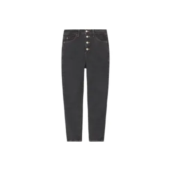 GUESS Jeans Women's GOBW-Black