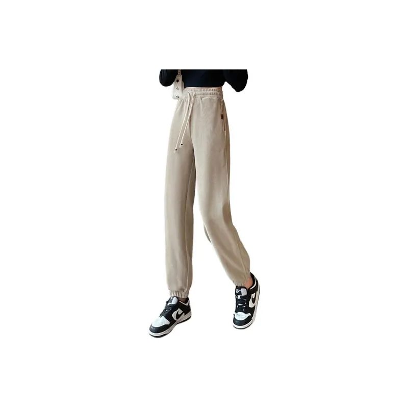 ORIGIN Knitted Sweatpants Unisex-11